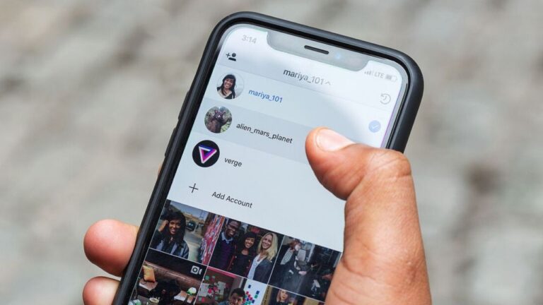 Instagram sekmeli görünüme hazırlanıyor! İşte tasarım