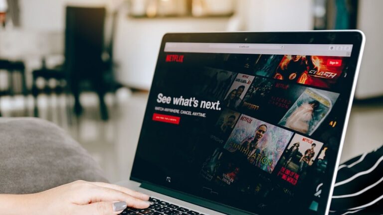 MacBook ve iMac kullanıcıları için Netflix hamlesi