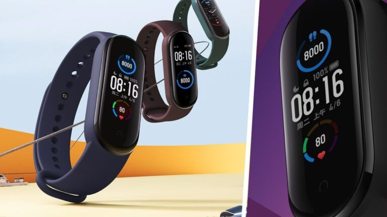 Xiaomi Mi Band 5 piyasaya çıkış tarihi belli oldu!