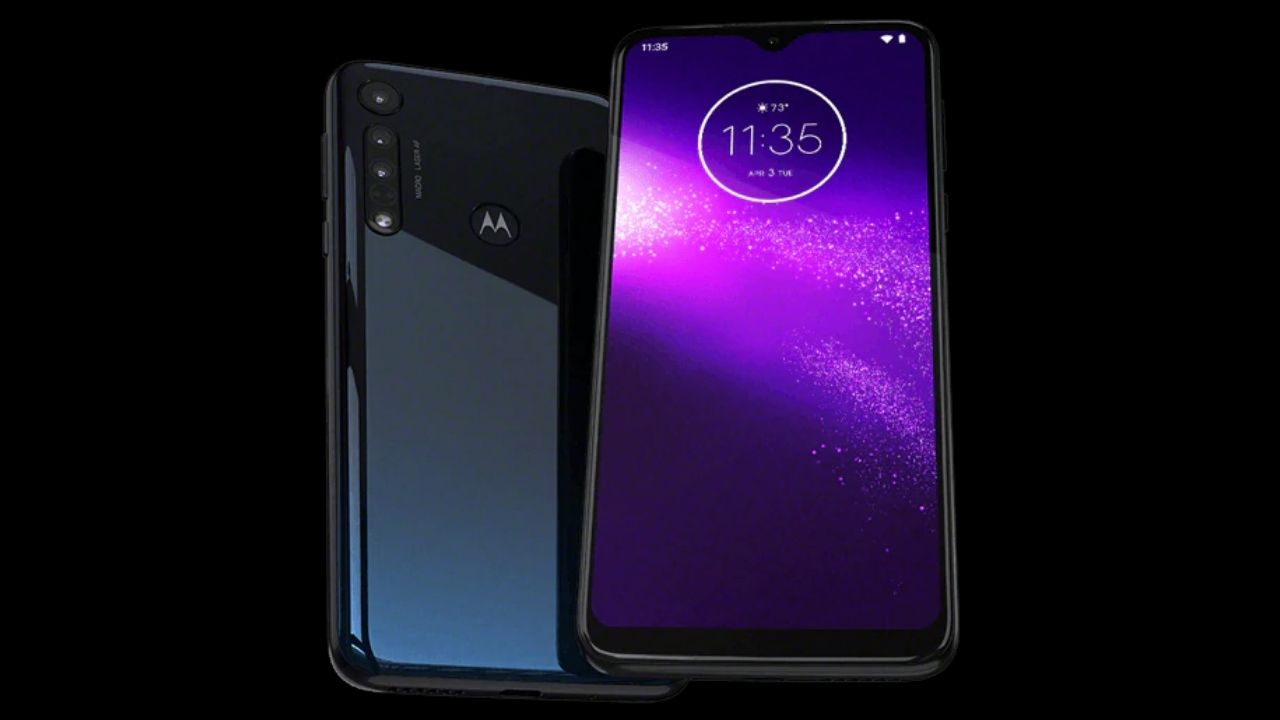 Motorola One Fusion özellikleri sızdırıldı! - ShiftDelete.Net