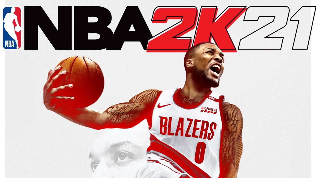 NBA 2K21 kapak yıldızı belli oldu! NBA severler buraya - ShiftDelete.Net