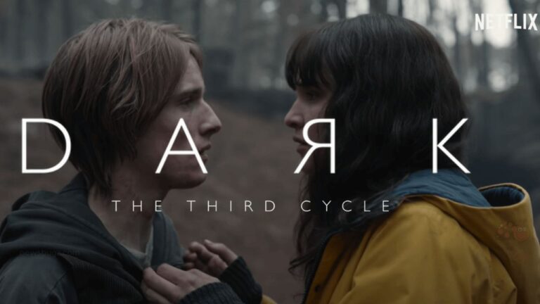 Heyecanla beklenen Dark 3. sezon geldi: İlk yorumlar!