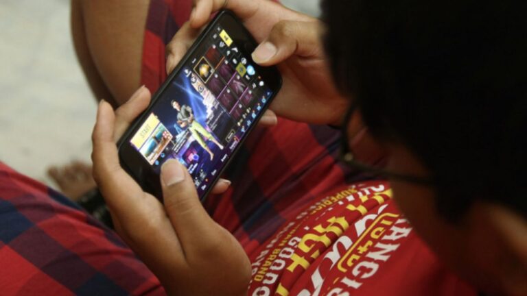 PUBG Mobile’dan puta tapma tepkileri için hamle