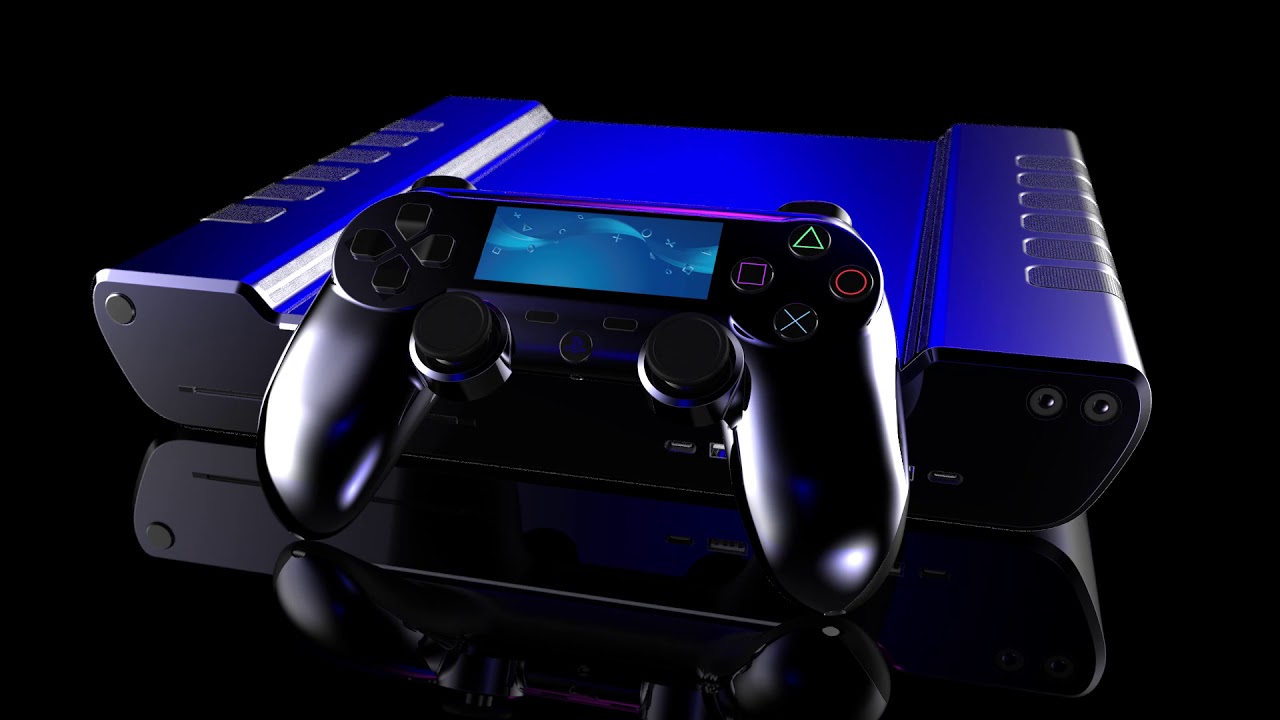 PlayStation 5 fiyati sizdirildi