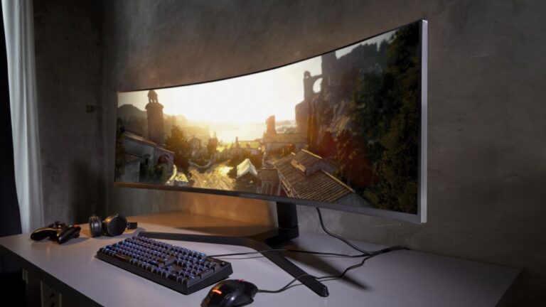 En iyi 27 inç oyuncu monitörleri