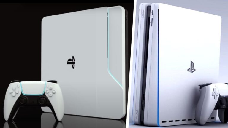 PlayStation 5 lansmanında farkedilmeyen iddia!