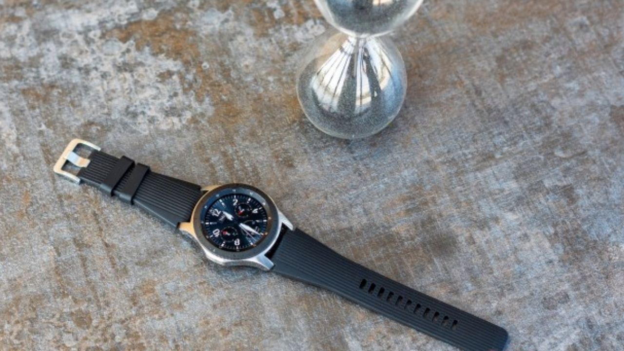 Samsung Galaxy Watch 3-2