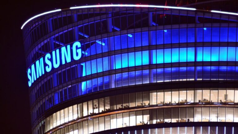 Samsung’dan sürücülerin işini kolaylaştıracak adım