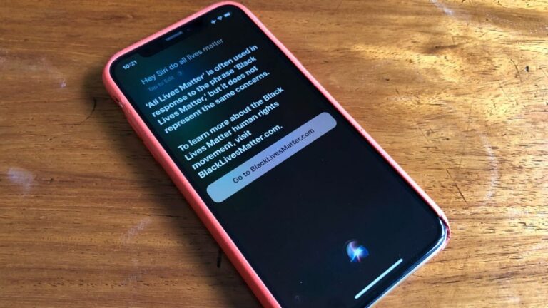 Sesli asistanlar ırkçılığa karşı tek yürek oldu!