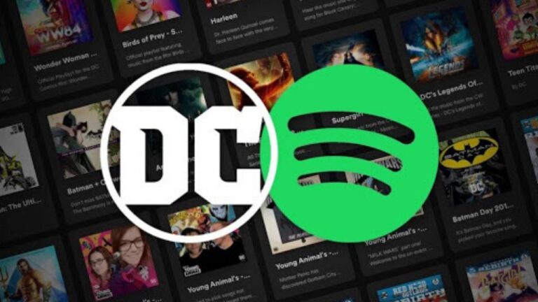 Bir sonraki favori diziniz Spotify’da olabilir!