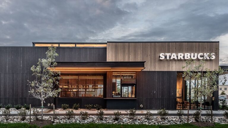 COVID-19 bilançosu: Starbucks dönüşüm geçirecek!