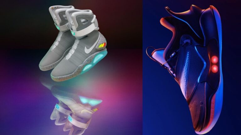 Geleceği var mı? Teknolojik ayakkabılar