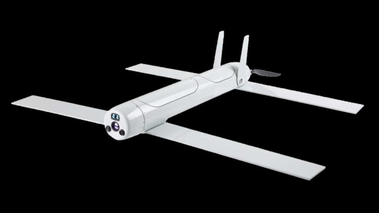 Türkiye’nin yeni kamikazesi Alpagu!