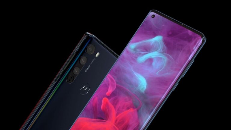 Uygun fiyatlı Motorola Edge Lite özellikleri sızdırıldı!