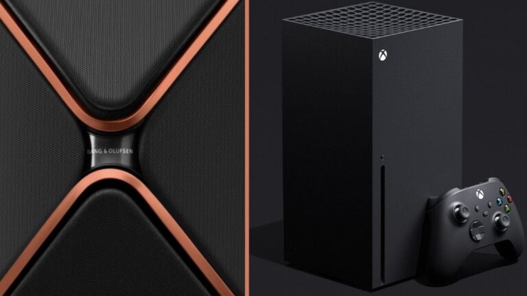 Şaşırtan Xbox odaklı yeni Bang & Olufsen hamlesi