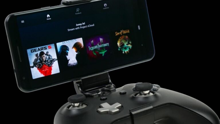 Microsoft xCloud ile gücünü artıracak!
