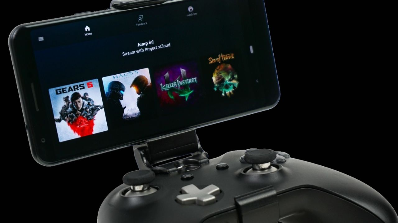Xbox xCloud bulut oyun sistemi güçlendiriliyor! - ShiftDelete.Net