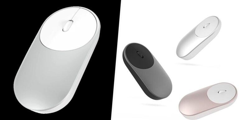 Xiaomi Mi Smart mouse modeli çeviri yapacak!