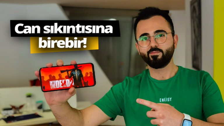 Yaz tatilinde oynanabilecek 6 mobil oyun!