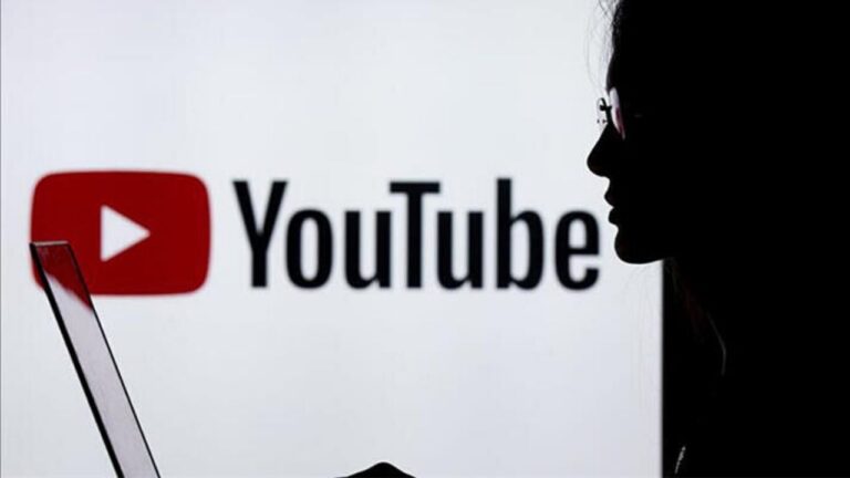YouTube Türkiye’den beklenen açıklama geldi