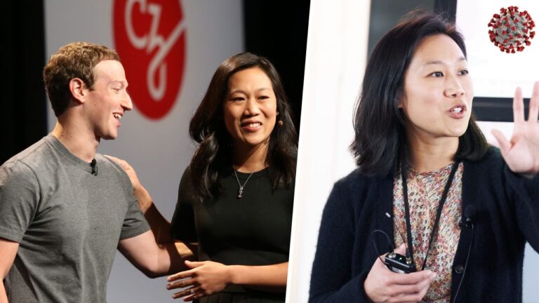 Facebook CEO’su eşinin girişimini karşısına aldı!