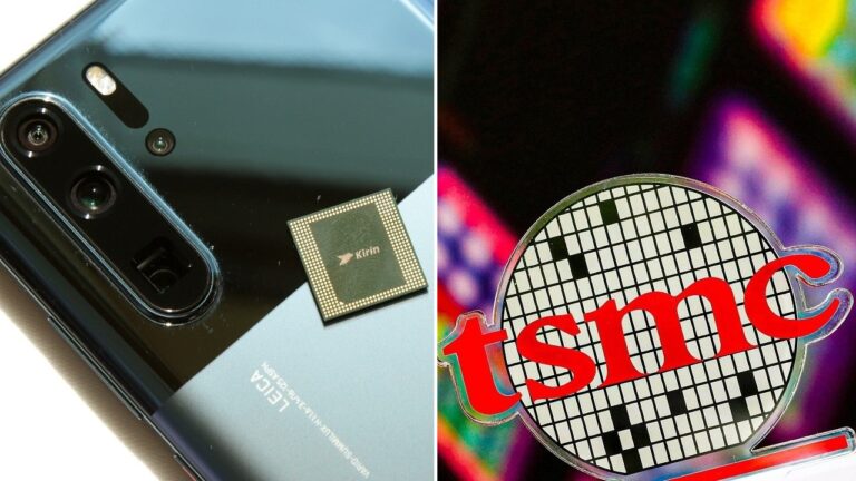 ABD ve Huawei gerilimi, TSMC’yi zora sokabilir!