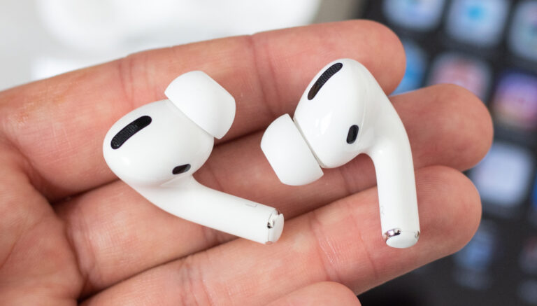 iOS 14 Beta’nın ardından AirPods güncelleme aldı!