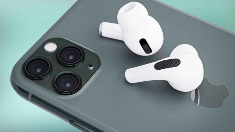 AirPods ve iPhone üretiminde beklenen oldu