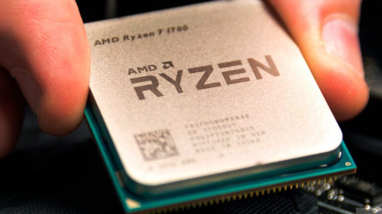 AMD pazar payında beklenen hareket kendini gösterdi