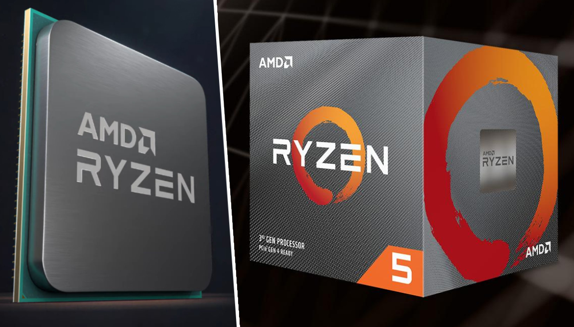 AMD Ryzen 3000 XT işlemciler tanıtıldı! İşte fiyatlar