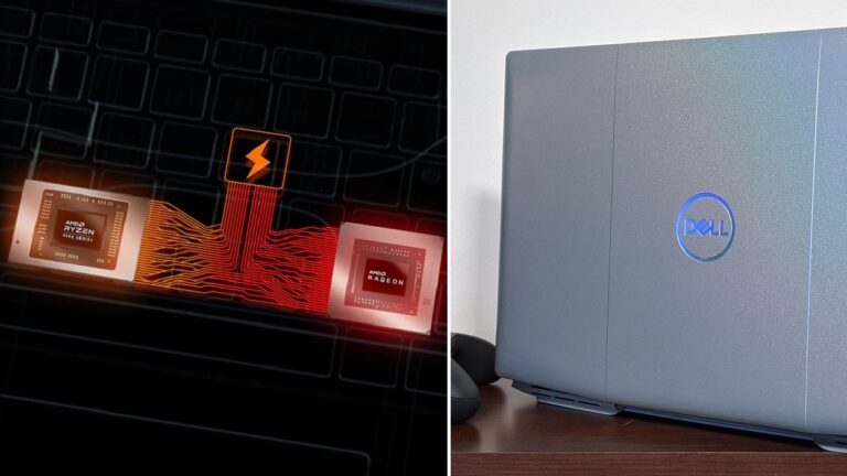 AMD SmartShift teknolojisi için kötü haber!