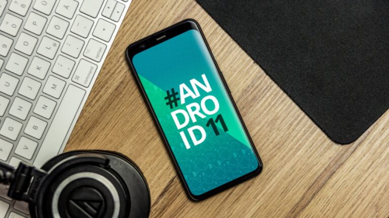 Kullanımı hızlandıran Android 11 Beta özelliği