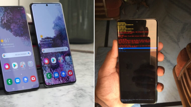 Android’i çökerten duvar kağıdının sebebi belli oldu