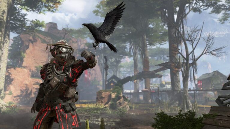Savaş kızışıyor: Apex Legends Mobile geliyor!