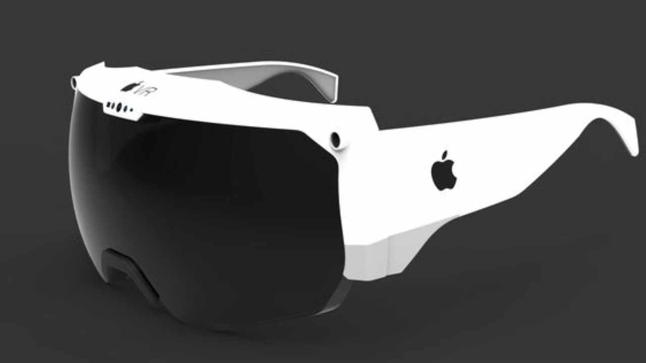 Apple AR kaskı ile oyun dünyasına adım atacak