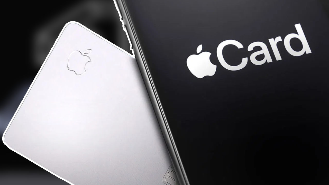 Apple Card ile iPad ve Mac almak kolaylaşıyor