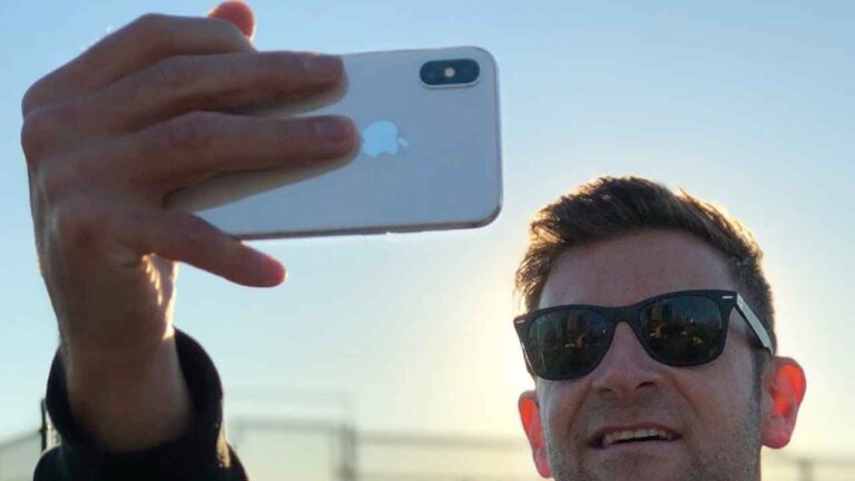 Apple’dan dikkat çeken selfie patenti