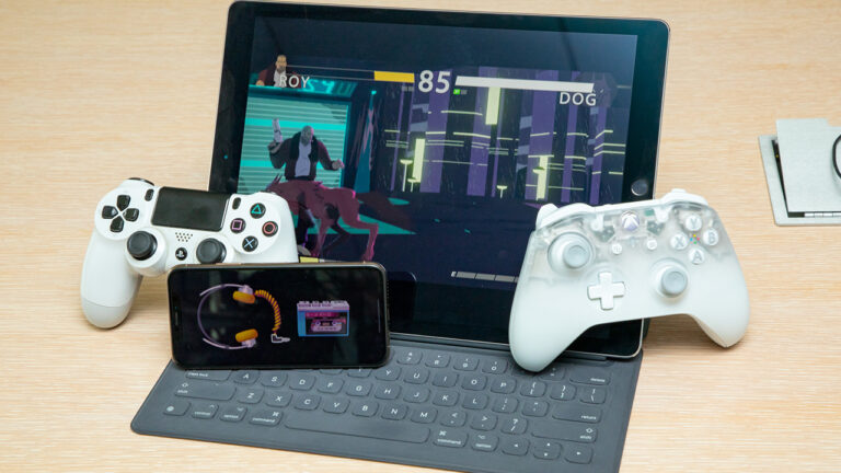 Apple, geliştiriciler için tanıtım videosu yayınladı