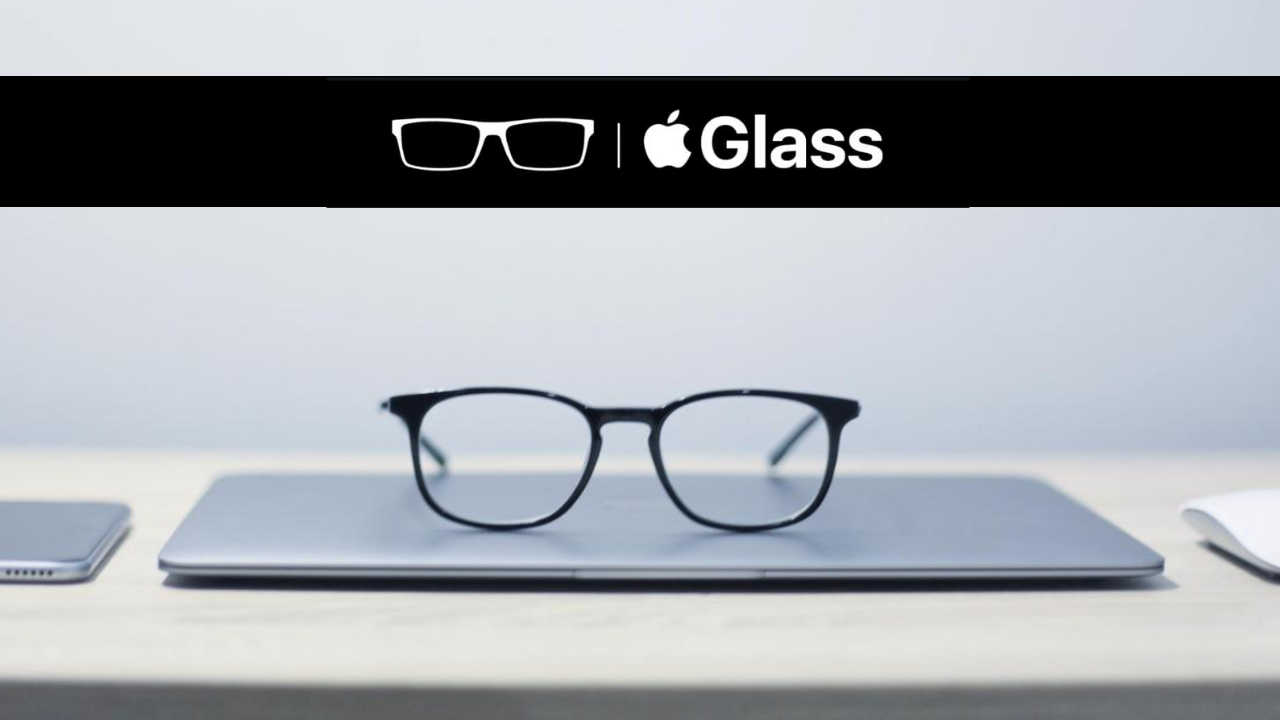 apple glass özellikleri