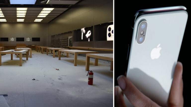 Apple’dan iPhone çalınırsa ne olur? İşte cevabı