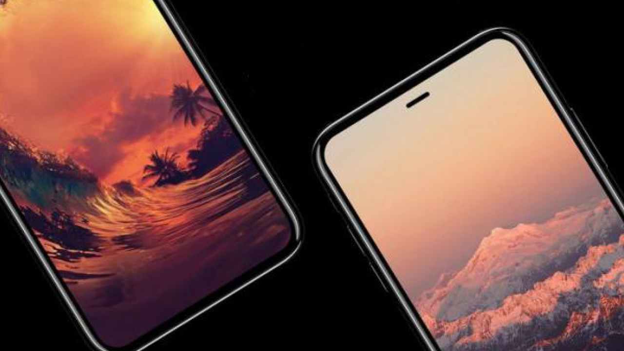 Apple iPhone ekran teknolojisini değiştirecek!