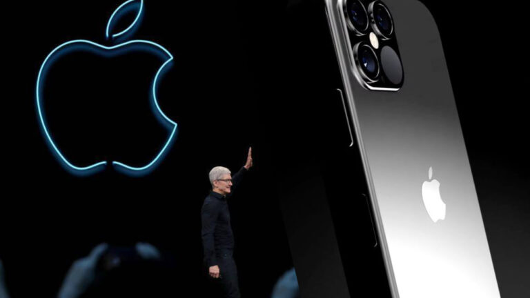 Apple iPhone işlemcisiyle yeni bir ilke hazırlanıyor