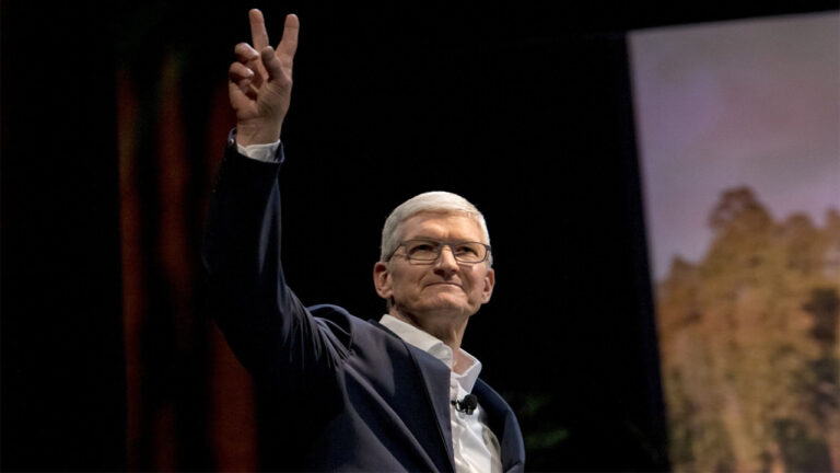 Apple ırkçılığa karşı harekete geçti! İşte verilen söz