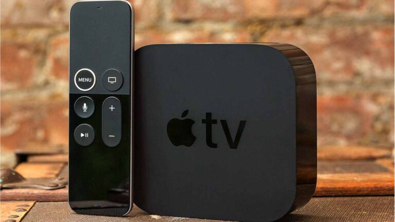 Apple tvOS 14 duyuruldu! İşte tüm özellikleri!