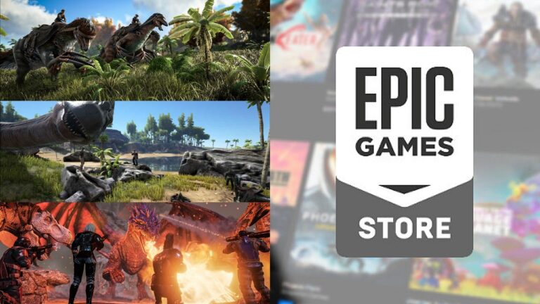Epic Games, bir oyunu daha ücretsiz hale getiriyor!