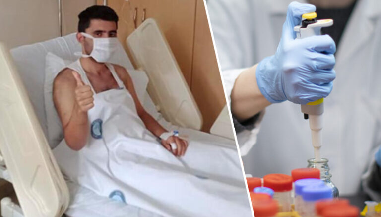 Türkiye’de şaşırtan corona virüs vakası! Bir ilk yaşandı!