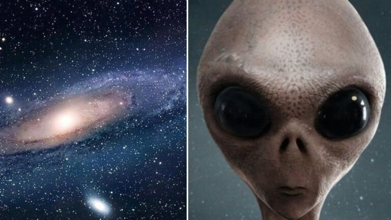 Bilim insanlarından uzaylı topluluk sayısı açıklaması