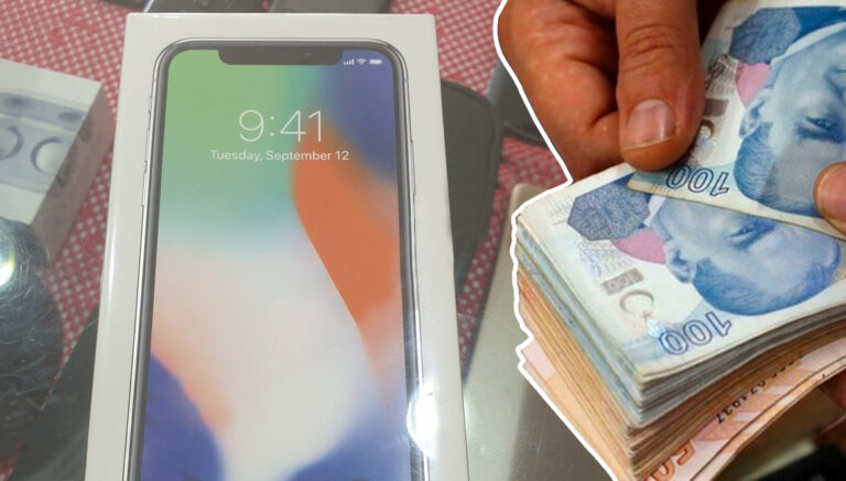 Cep telefonu satışında yeni dönem! Kara liste geliyor!