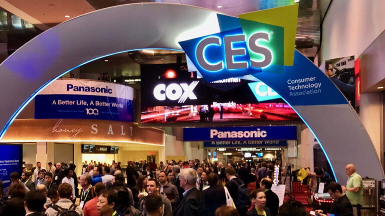 CES 2021 corona virüs için kararını açıkladı