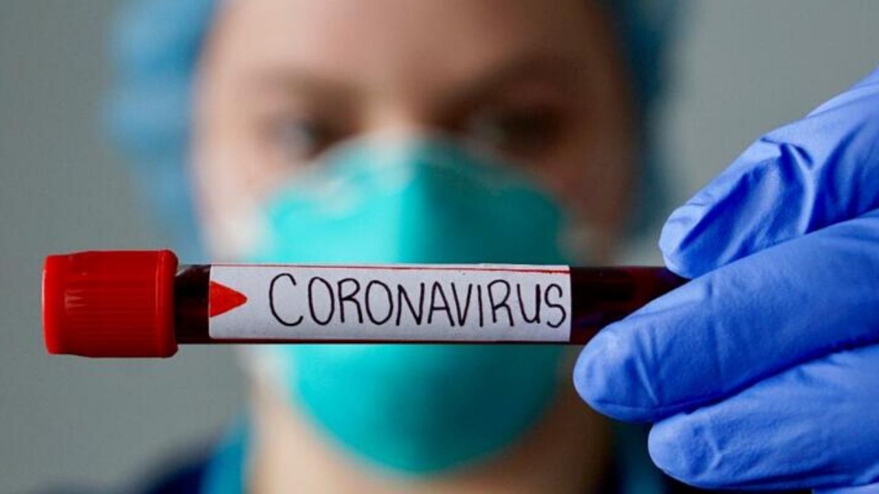 Corona virüsünün hücrelere nasıl bulaştığı paylaşıldı